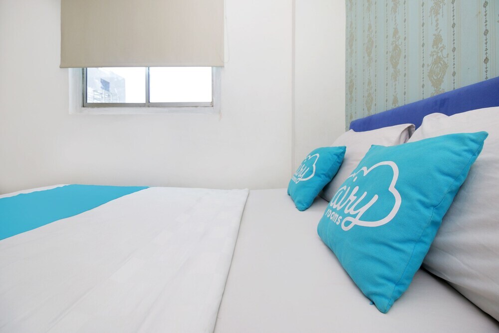 Джакарта: Airy Taman Sari Mangga Besar Empat 18 Jakarta