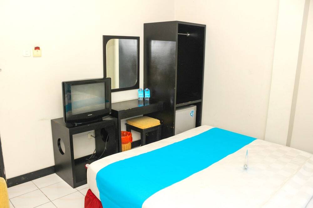 Джакарта: Airy Taman Sari Mangga Besar Empat 18 Jakarta