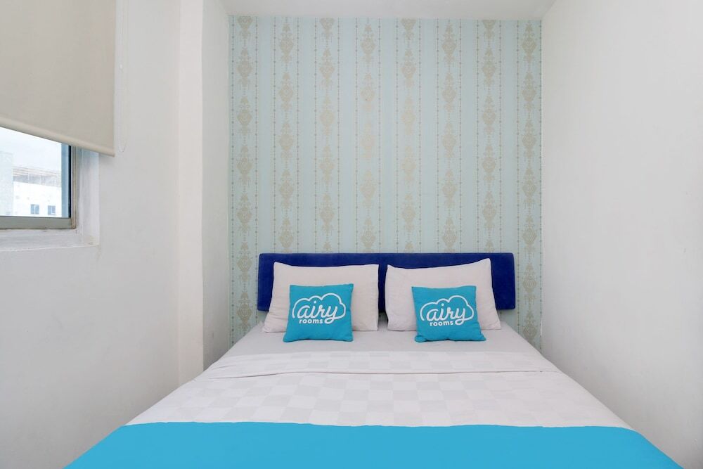 Джакарта: Airy Taman Sari Mangga Besar Empat 18 Jakarta