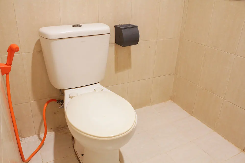 Джакарта: Airy Taman Sari Mangga Besar Empat 18 Jakarta