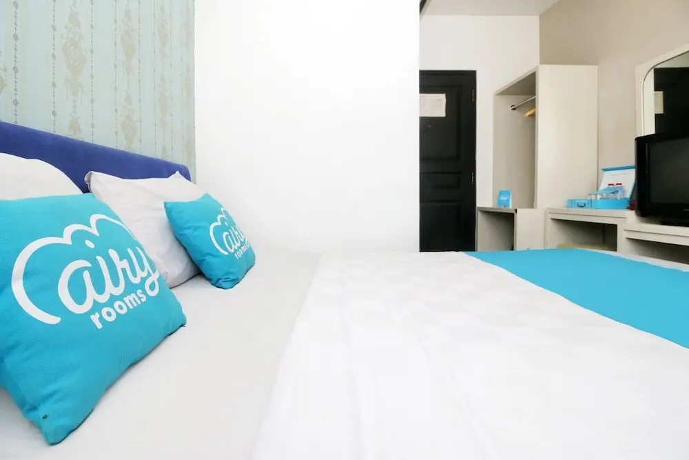 Джакарта: Airy Taman Sari Mangga Besar Empat 18 Jakarta