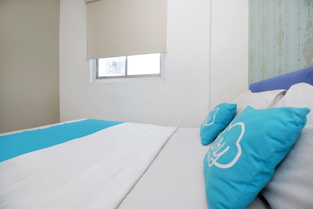Джакарта: Airy Taman Sari Mangga Besar Empat 18 Jakarta