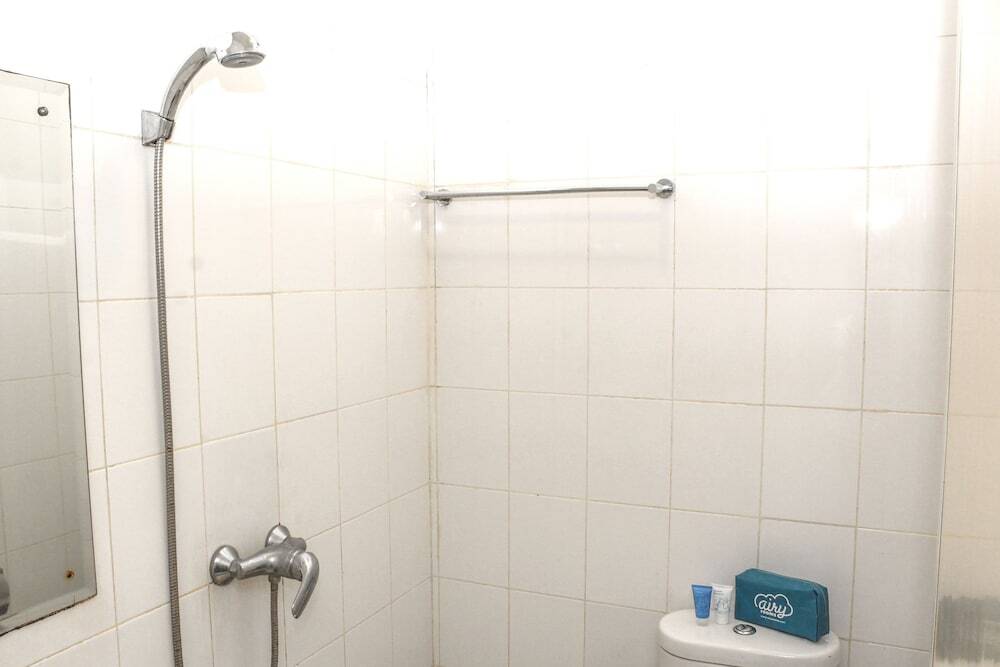 Джакарта: Airy Taman Sari Mangga Besar Empat 18 Jakarta