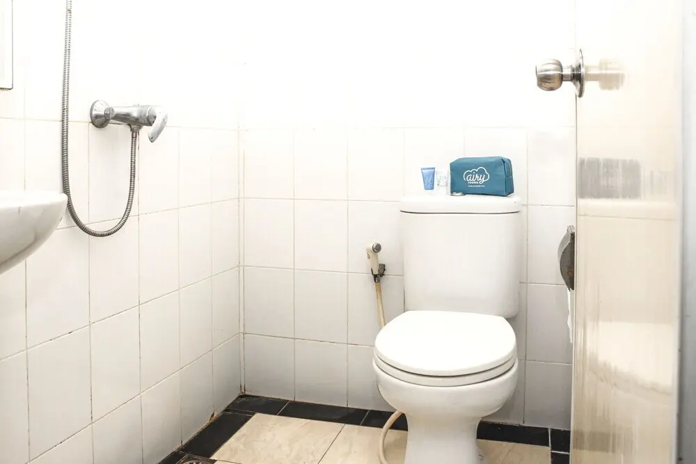 Джакарта: Airy Taman Sari Mangga Besar Empat 18 Jakarta