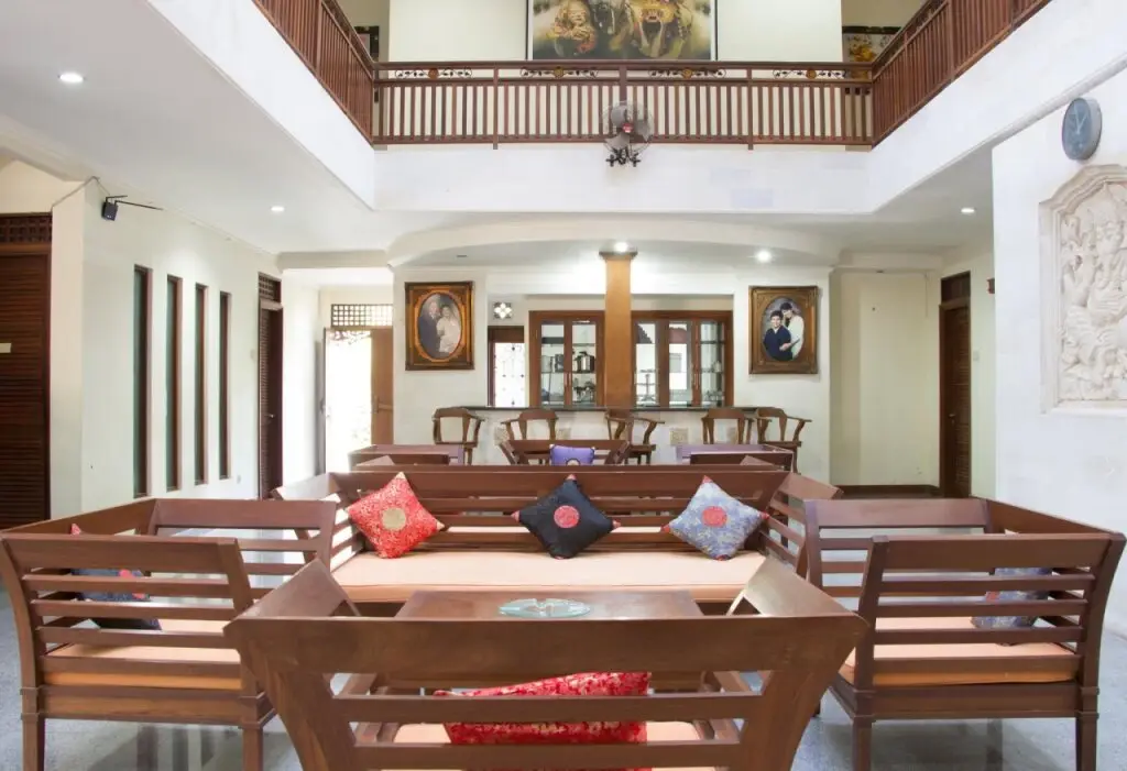 Блахбату: Hotel Bali Saba Bagus