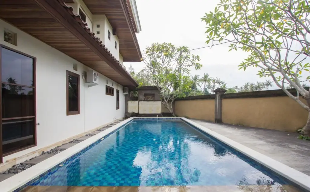 Блахбату: Hotel Bali Saba Bagus