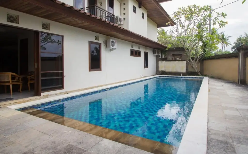 Блахбату: Hotel Bali Saba Bagus