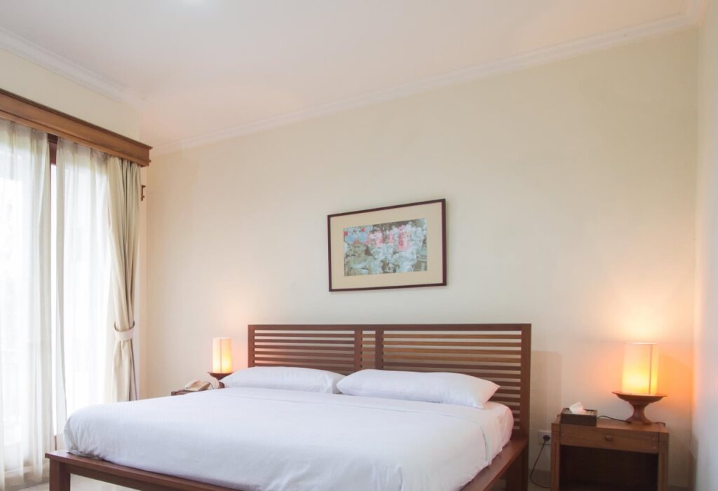 Блахбату: Hotel Bali Saba Bagus