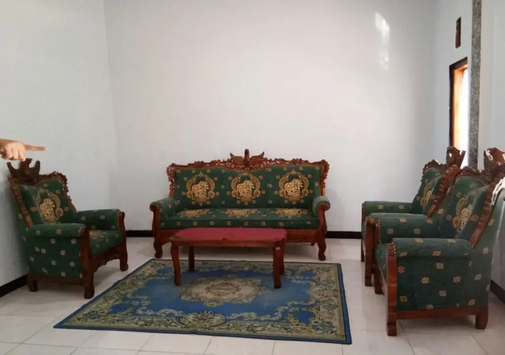 Надисари: Agung Safira Homestay