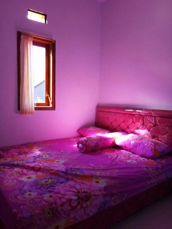 Надисари: Agung Safira Homestay