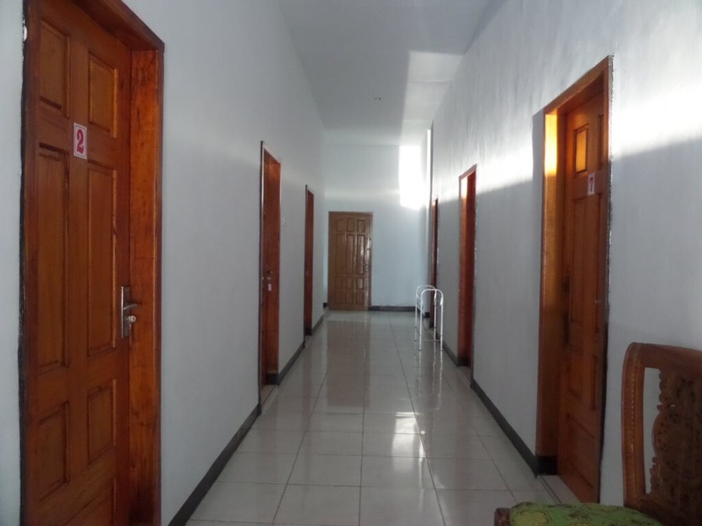 Надисари: Agung Safira Homestay