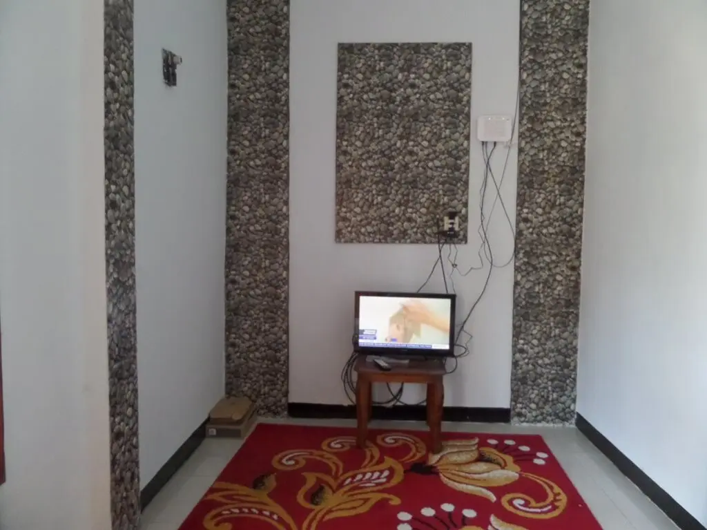 Надисари: Agung Safira Homestay