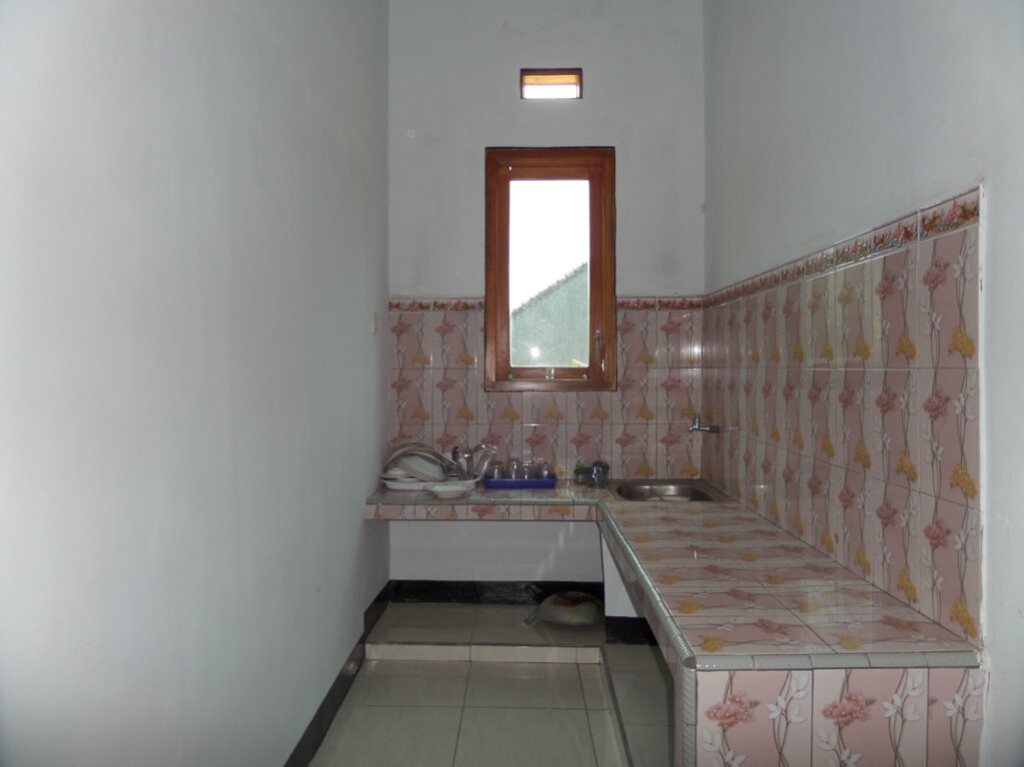 Надисари: Agung Safira Homestay