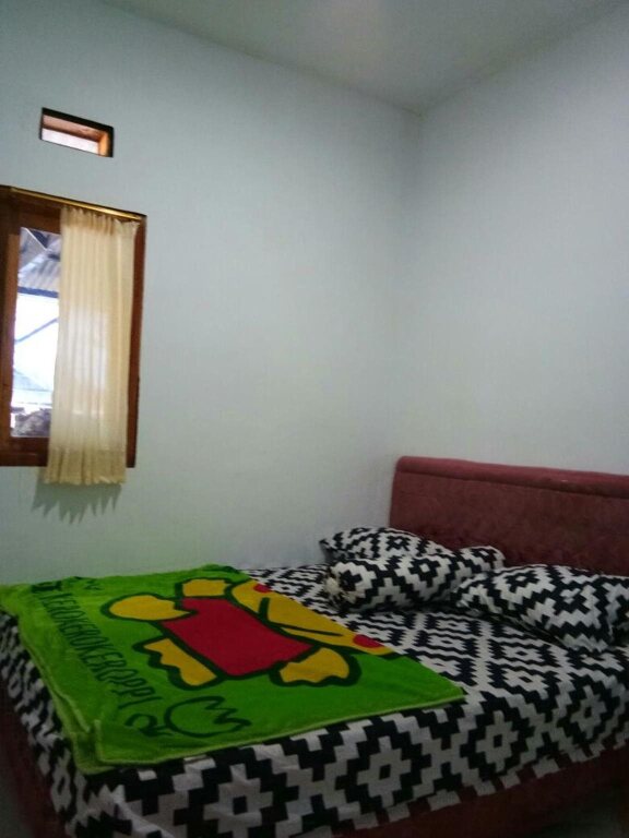 Надисари: Agung Safira Homestay