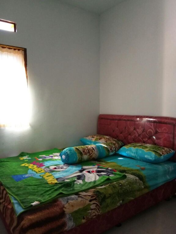 Agung Safira Homestay — фото 1