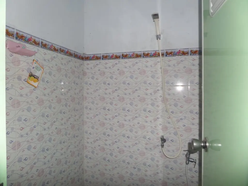 Надисари: Agung Safira Homestay