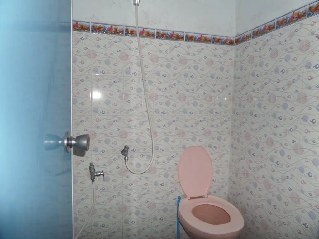 Надисари: Agung Safira Homestay
