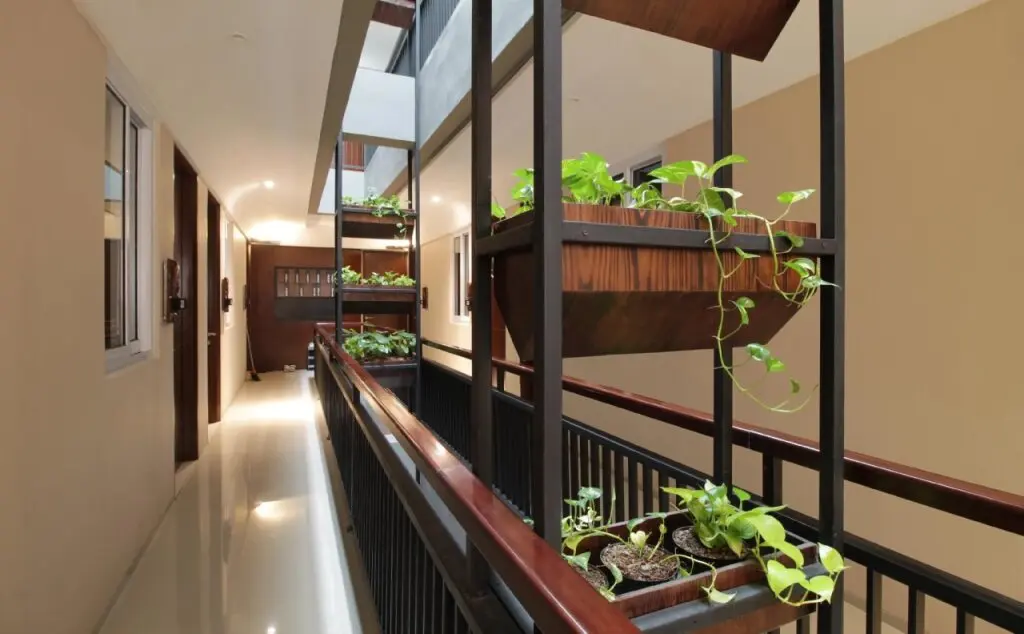 Джакарта: RedDoorz @ Raya Kelapa Dua