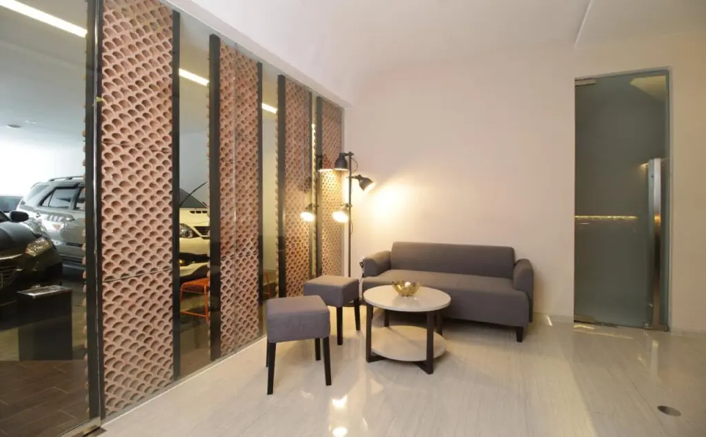 Джакарта: RedDoorz @ Raya Kelapa Dua