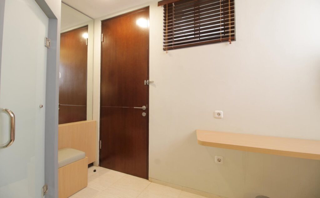 Джакарта: RedDoorz @ Raya Kelapa Dua
