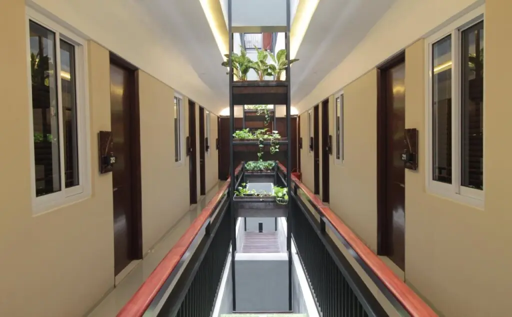 Джакарта: RedDoorz @ Raya Kelapa Dua