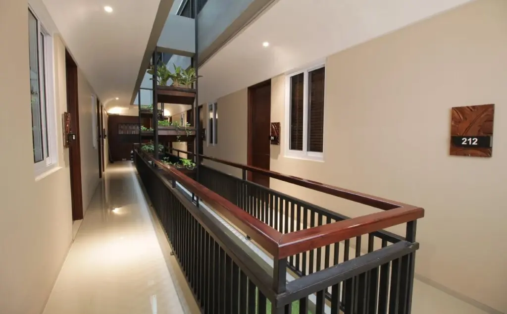 Джакарта: RedDoorz @ Raya Kelapa Dua