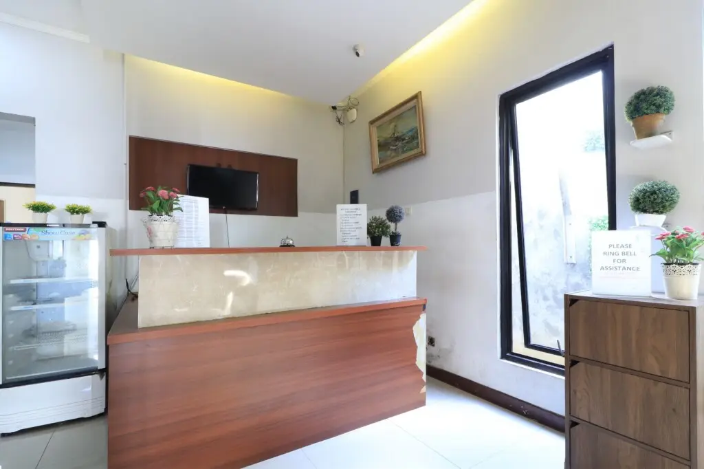 Uptown Residence Syariah Pondok Pinang — фото 1