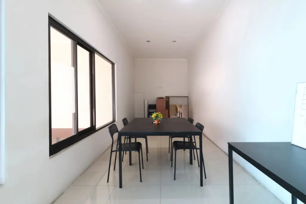 Джакарта: Uptown Residence Syariah Pondok Pinang