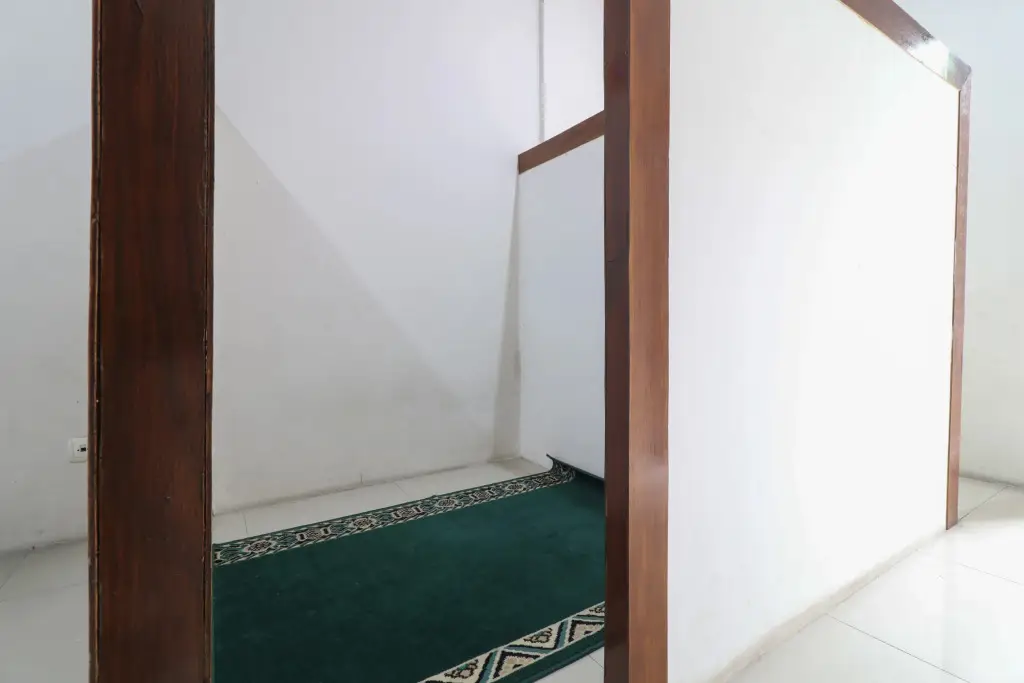 Джакарта: Uptown Residence Syariah Pondok Pinang