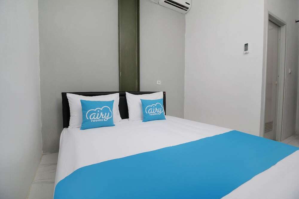 Джакарта: Airy Eco Tebet Manggarai Selatan Al Barkah 33 Jakarta