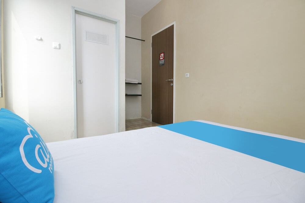 Джакарта: Airy Eco Tebet Manggarai Selatan Al Barkah 33 Jakarta