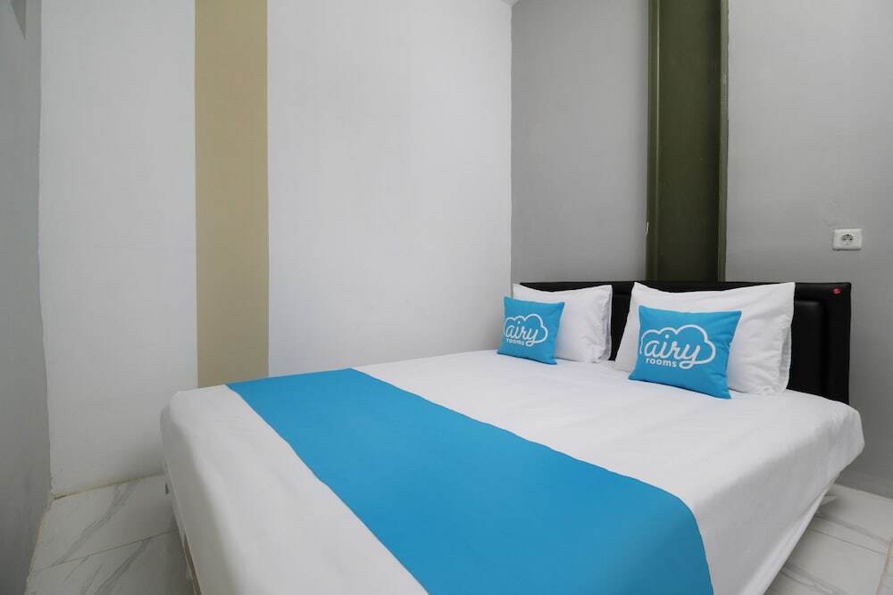 Джакарта: Airy Eco Tebet Manggarai Selatan Al Barkah 33 Jakarta