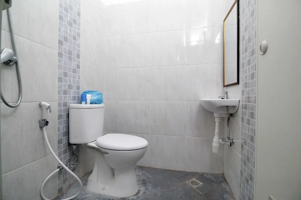 Джакарта: Airy Eco Tebet Manggarai Selatan Al Barkah 33 Jakarta