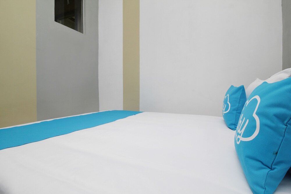 Джакарта: Airy Eco Tebet Manggarai Selatan Al Barkah 33 Jakarta