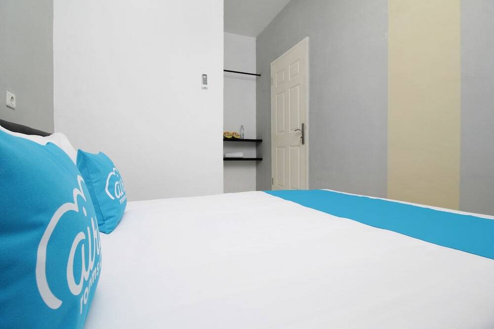 Джакарта: Airy Eco Tebet Manggarai Selatan Al Barkah 33 Jakarta