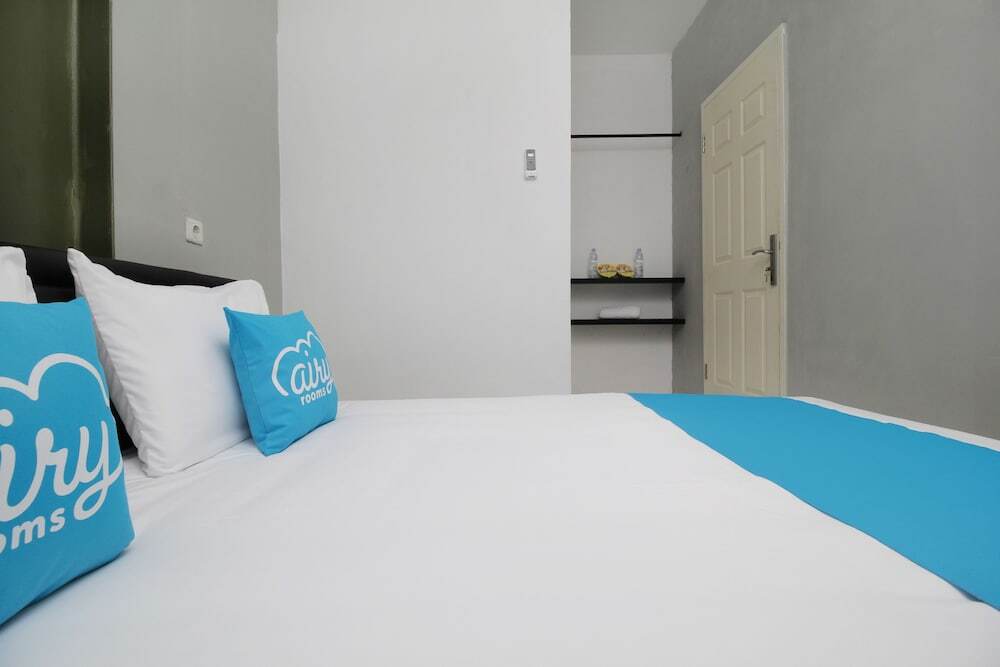 Джакарта: Airy Eco Tebet Manggarai Selatan Al Barkah 33 Jakarta