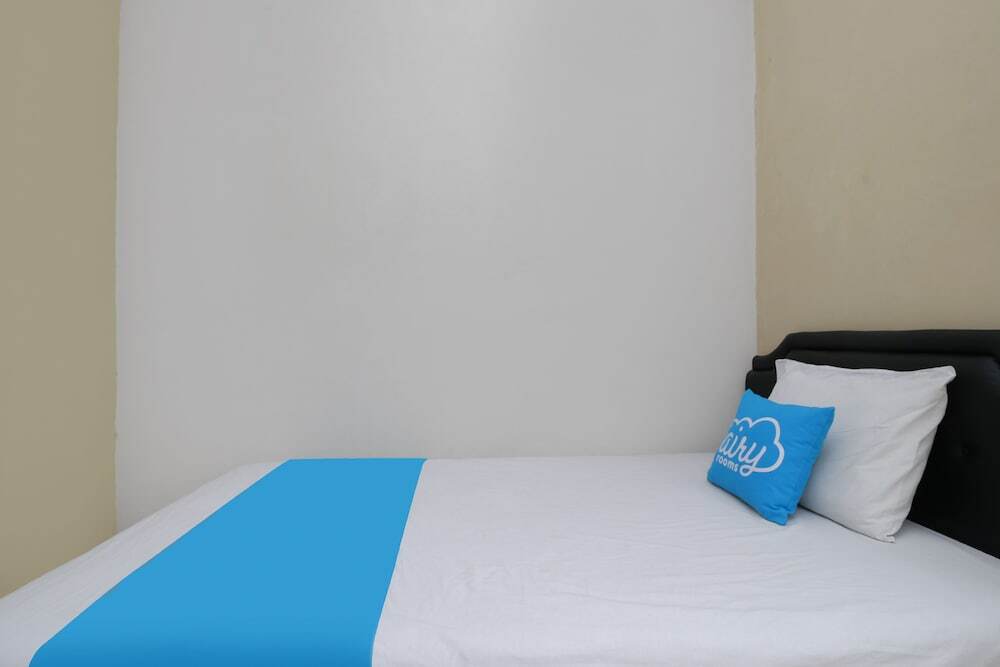 Джакарта: Airy Eco Tebet Manggarai Selatan Al Barkah 33 Jakarta