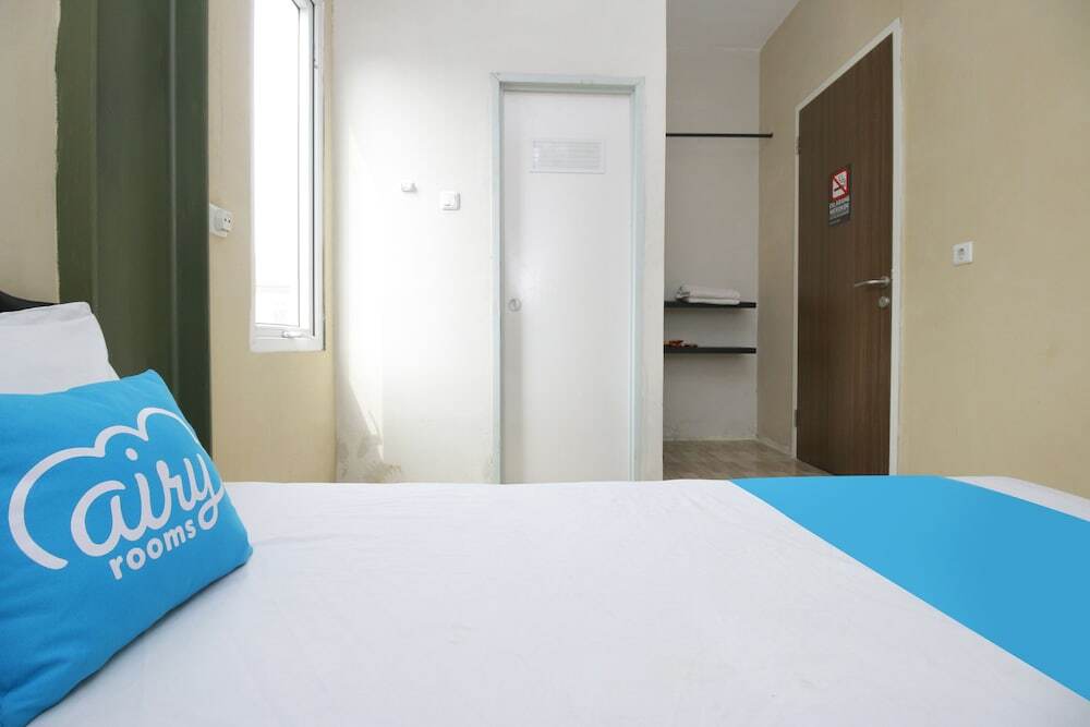 Джакарта: Airy Eco Tebet Manggarai Selatan Al Barkah 33 Jakarta
