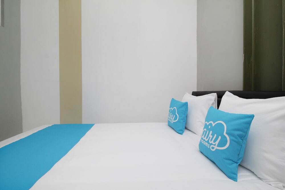Джакарта: Airy Eco Tebet Manggarai Selatan Al Barkah 33 Jakarta
