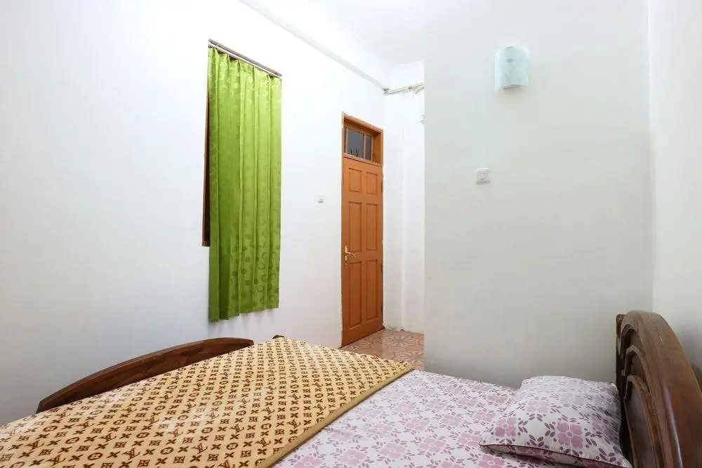 Тангеранг: Griya Hotel Syariah