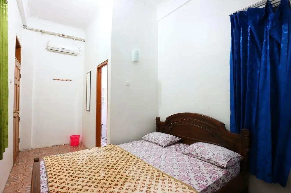 Тангеранг: Griya Hotel Syariah
