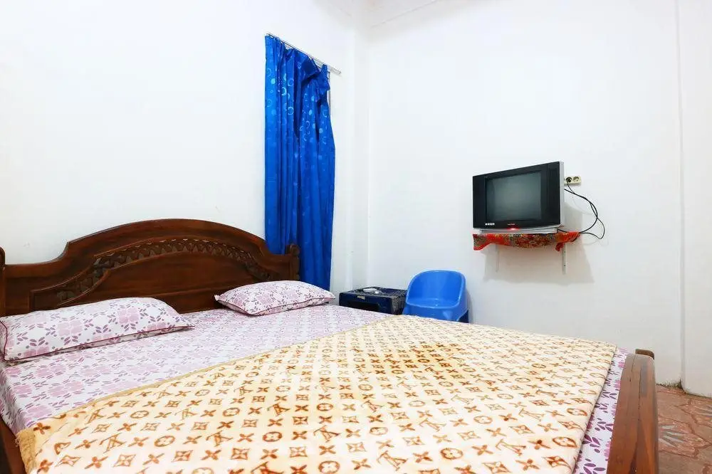 Тангеранг: Griya Hotel Syariah