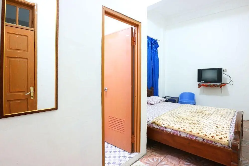 Тангеранг: Griya Hotel Syariah
