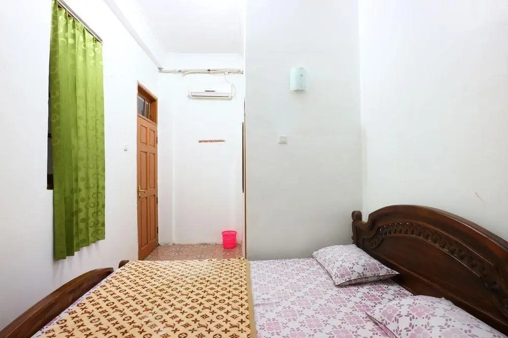 Тангеранг: Griya Hotel Syariah
