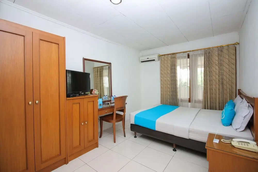Джакарта: Airy Kemang Prapanca Raya 30 Jakarta