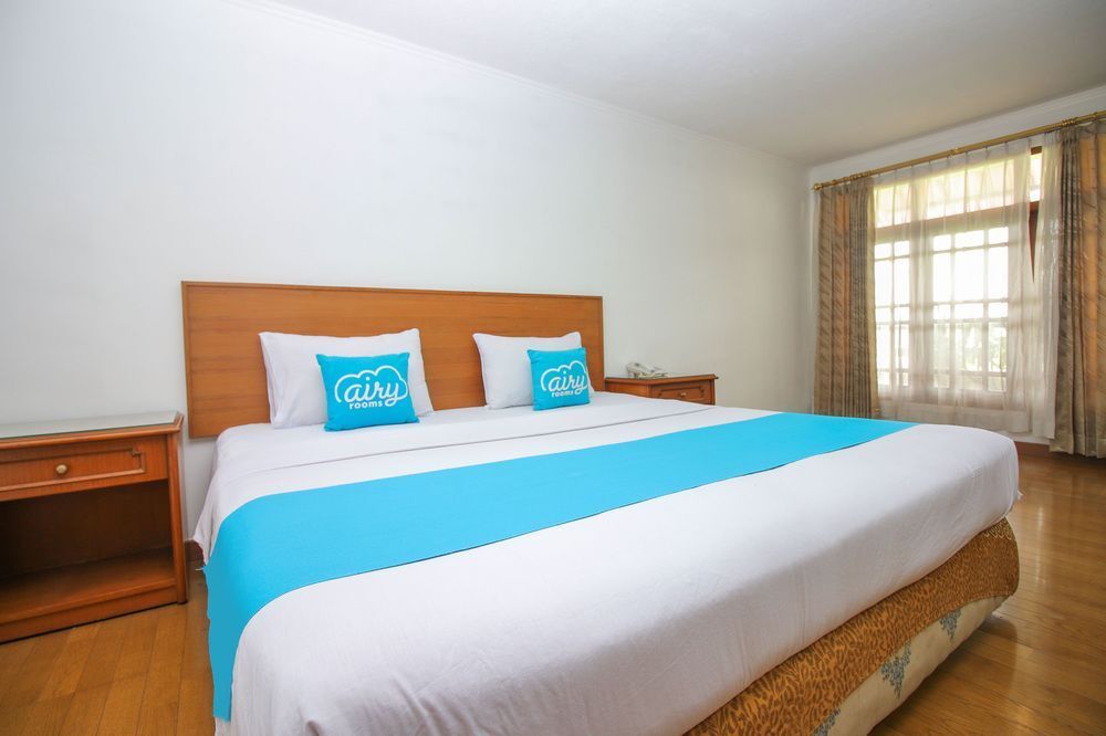 Джакарта: Airy Kemang Prapanca Raya 30 Jakarta
