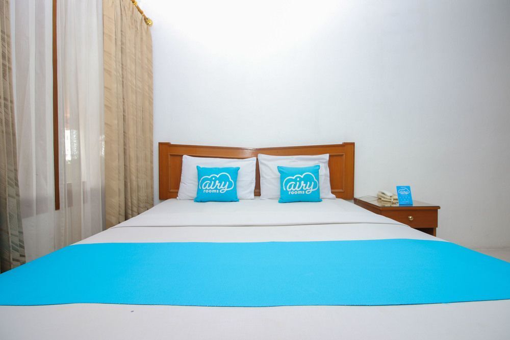 Джакарта: Airy Kemang Prapanca Raya 30 Jakarta
