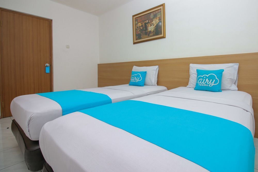 Джакарта: Airy Kemang Prapanca Raya 30 Jakarta