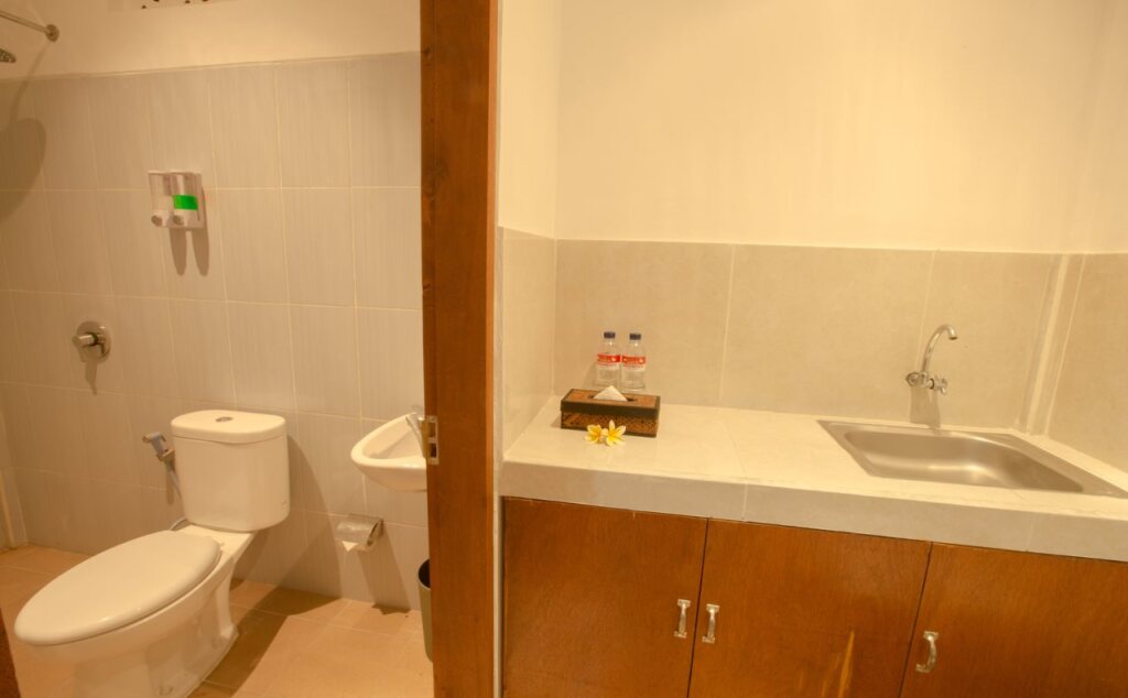 Керобокан: Twin House Batubelig