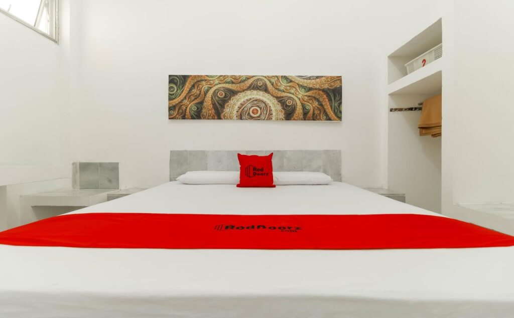 Палембанг: RedDoorz @ Lemabang